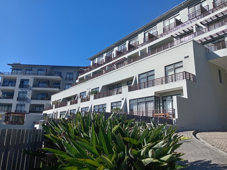 To Let 1 Bedroom Property for Rent in Herolds Bay Western Cape